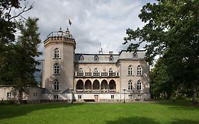 Laitse Castle
